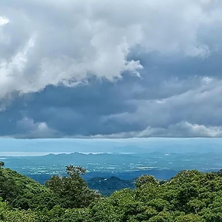 Casa Urraca, Magnifica Vista Al Oceano Pacifico Villa Monteverde Exteriör bild
