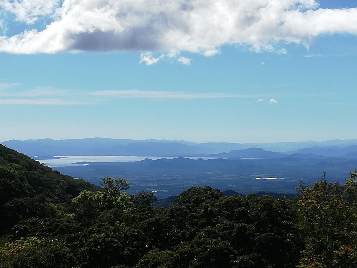 Casa Urraca, Magnifica Vista Al Oceano Pacifico Villa Monteverde Exteriör bild