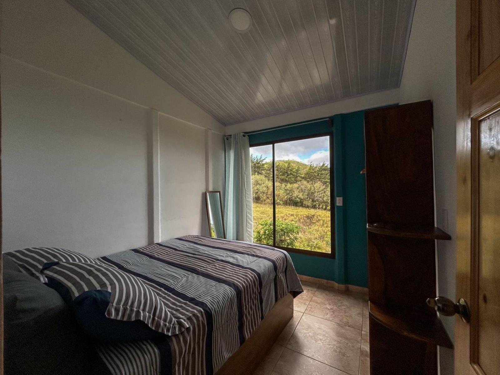 Casa Urraca, Magnifica Vista Al Oceano Pacifico Villa Monteverde Exteriör bild