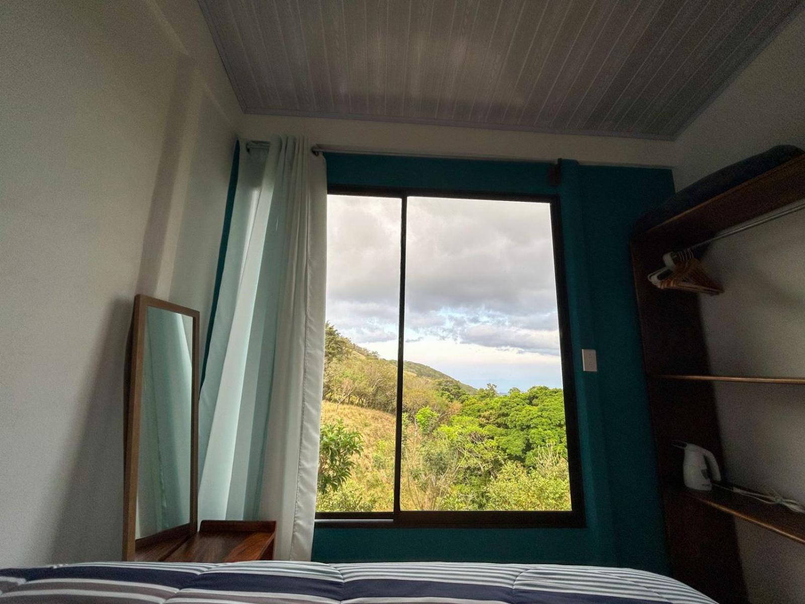 Casa Urraca, Magnifica Vista Al Oceano Pacifico Villa Monteverde Exteriör bild